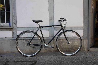 Design your Bike – Luis / Bruno