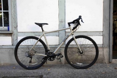 Genesis – Gravel (Occasion 2)