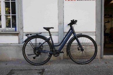 Ibex – eHappy Worker