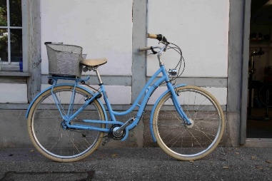 Ibex – Sunny Day Swan