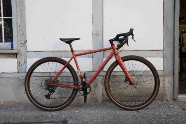Vfs – Gravel GX 500