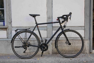 Vfs – T Randonneur Life