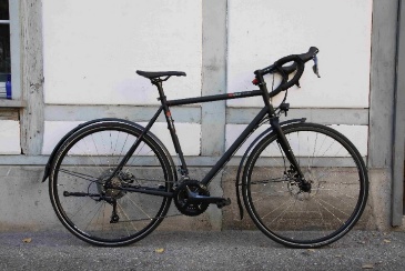 Vfs – T Randonneur S